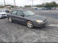 2003 Ford Taurus — photo 1 of 11 | VIN 1FAFP53283A174189