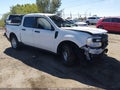 2023 Ford Maverick — photo 1 of 11 | VIN 3FTTW8E98PRA22856
