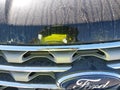 2017 Ford Explorer — photo 12 of 22 | VIN 1FM5K7DH8HGC08411