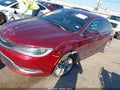 2016 Chrysler 200 — photo 2 of 16 | VIN 1C3CCCAB9GN173393