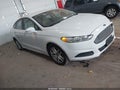 2016 Ford Fusion — photo 1 of 11 | VIN 3FA6P0H70GR172911