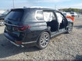2025 BMW X7 — photo 4 of 20 | VIN 5UX23EM0XS9X78195