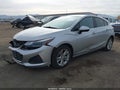 2019 Chevrolet Cruze — photo 2 of 16 | VIN 3G1BE6SM8KS540231