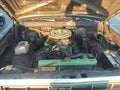 1991 Dodge D-Series — photo 10 of 11 | VIN 1B7GE16YXMS203135