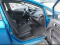 2016 Ford Fiesta — photo 5 of 11 | VIN 3FADP4BJ3GM205884