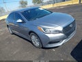 2016 Hyundai Sonata Hybrid — photo 1 of 11 | VIN KMHE24L16GA013864