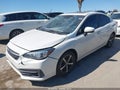 2020 Subaru Impreza — photo 2 of 16 | VIN 4S3GKAD69L3604033