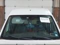 2012 Ford Transit Connect — photo 13 of 16 | VIN NM0KS9BN4CT092679