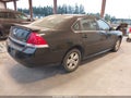 2010 Chevrolet Impala — photo 4 of 15 | VIN 2G1WB5EK7A1225588