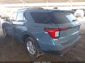 2026 Ford Explorer — photo 3 of 16 | VIN 1FMUK7DH3TGA29911