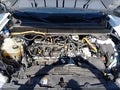 2022 Ford Maverick — photo 10 of 19 | VIN 3FTTW8E3XNRA59853
