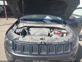 2019 Jeep Compass — photo 10 of 16 | VIN 3C4NJDDB1KT629956