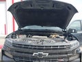 2020 Chevrolet Silverado 1500 — photo 10 of 16 | VIN 3GCPYFEL6LG365702