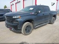 2020 Chevrolet Silverado 1500 — photo 2 of 16 | VIN 3GCPYFEL6LG365702