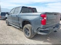 2020 Chevrolet Silverado 1500 — photo 3 of 16 | VIN 3GCPYFEL6LG365702