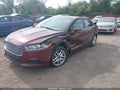 2016 Ford Fusion — photo 2 of 11 | VIN 3FA6P0H75GR300978