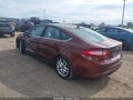 2016 Ford Fusion — photo 3 of 11 | VIN 3FA6P0H75GR300978