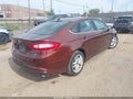 2016 Ford Fusion — photo 4 of 11 | VIN 3FA6P0H75GR300978