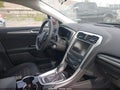 2016 Ford Fusion — photo 5 of 11 | VIN 3FA6P0H75GR300978