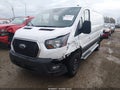 2025 Ford Transit-250 — photo 2 of 17 | VIN 1FTBR1Y85SKB04165