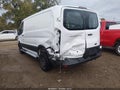 2025 Ford Transit-250 — photo 3 of 17 | VIN 1FTBR1Y85SKB04165