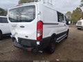 2025 Ford Transit-250 — photo 4 of 17 | VIN 1FTBR1Y85SKB04165