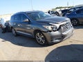 2015 Infiniti QX60 — photo 1 of 16 | VIN 5N1AL0MN1FC538047
