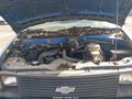 1994 Chevrolet Astro — photo 10 of 11 | VIN 1GCDM15Z5RB226345