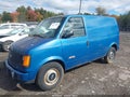 1994 Chevrolet Astro — photo 2 of 11 | VIN 1GCDM15Z5RB226345