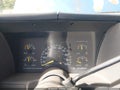1994 Chevrolet Astro — photo 7 of 11 | VIN 1GCDM15Z5RB226345