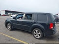 2014 Honda Pilot — photo 3 of 17 | VIN 5FNYF3H57EB024663