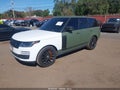2019 Land Rover Range Rover — photo 2 of 17 | VIN SALGS2SV2KA540873