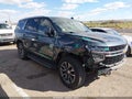 2021 Chevrolet Tahoe — photo 14 of 17 | VIN 1GNSCMKD9MR406701