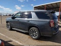 2021 Chevrolet Tahoe — photo 15 of 17 | VIN 1GNSCMKD9MR406701