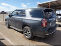 2021 Chevrolet Tahoe — photo 3 of 17 | VIN 1GNSCMKD9MR406701