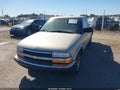 1999 Chevrolet S-10 — photo 2 of 11 | VIN 1GCCS194XXK132684