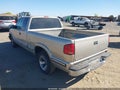 1999 Chevrolet S-10 — photo 3 of 11 | VIN 1GCCS194XXK132684