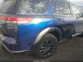 2026 Nissan Pathfinder — photo 17 of 17 | VIN 5N1DR3BS2TC236445