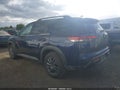 2026 Nissan Pathfinder — photo 3 of 17 | VIN 5N1DR3BS2TC236445