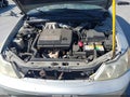 2003 Toyota Avalon — photo 10 of 16 | VIN 4T1BF28B13U275202