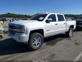 2016 Chevrolet Silverado 1500 — photo 2 of 11 | VIN 3GCUKTEC3GG325215