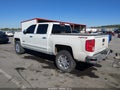 2016 Chevrolet Silverado 1500 — photo 3 of 11 | VIN 3GCUKTEC3GG325215