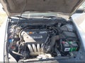2004 Honda Accord — photo 10 of 11 | VIN 1HGCM56124A045957