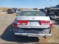 2004 Honda Accord — photo 6 of 11 | VIN 1HGCM56124A045957