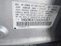 2004 Honda Accord — photo 9 of 11 | VIN 1HGCM56124A045957