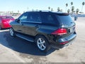 2017 Mercedes-Benz GLE-Class — photo 3 of 17 | VIN 4JGDA5HB9HA990102