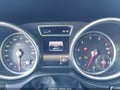 2017 Mercedes-Benz GLE-Class — photo 7 of 17 | VIN 4JGDA5HB9HA990102