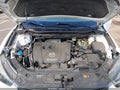 2016 Mazda CX-5 — photo 10 of 16 | VIN JM3KE4DYXG0632880