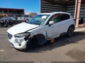 2016 Mazda CX-5 — photo 2 of 16 | VIN JM3KE4DYXG0632880
