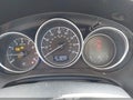 2016 Mazda CX-5 — photo 7 of 16 | VIN JM3KE4DYXG0632880